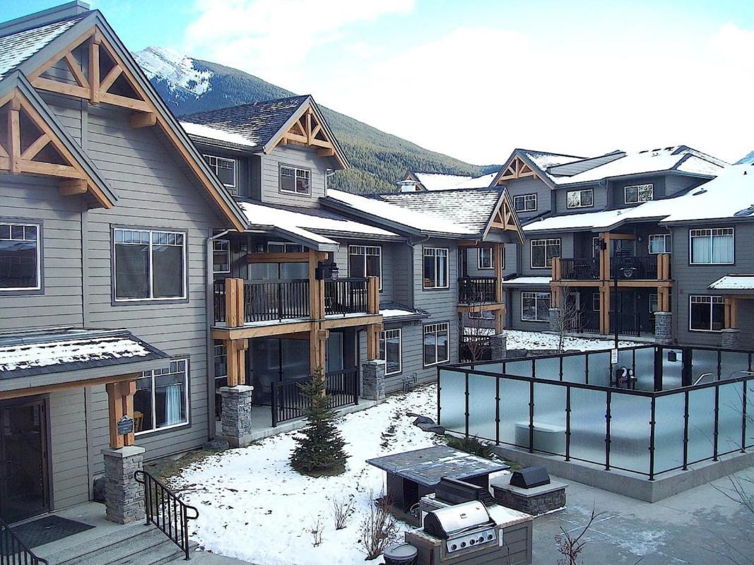 Copperstone Resort Dead Mans Flats エクステリア 写真
