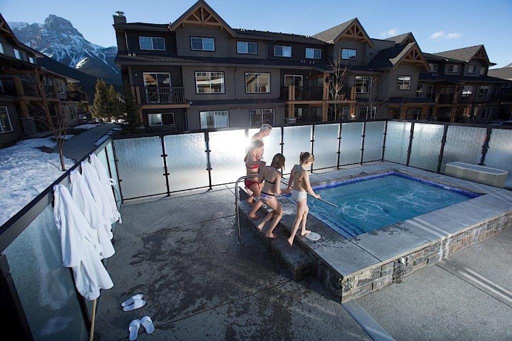 Copperstone Resort Dead Mans Flats エクステリア 写真