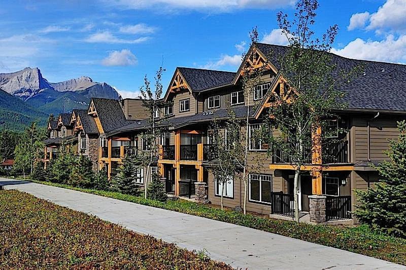 Copperstone Resort Dead Mans Flats エクステリア 写真