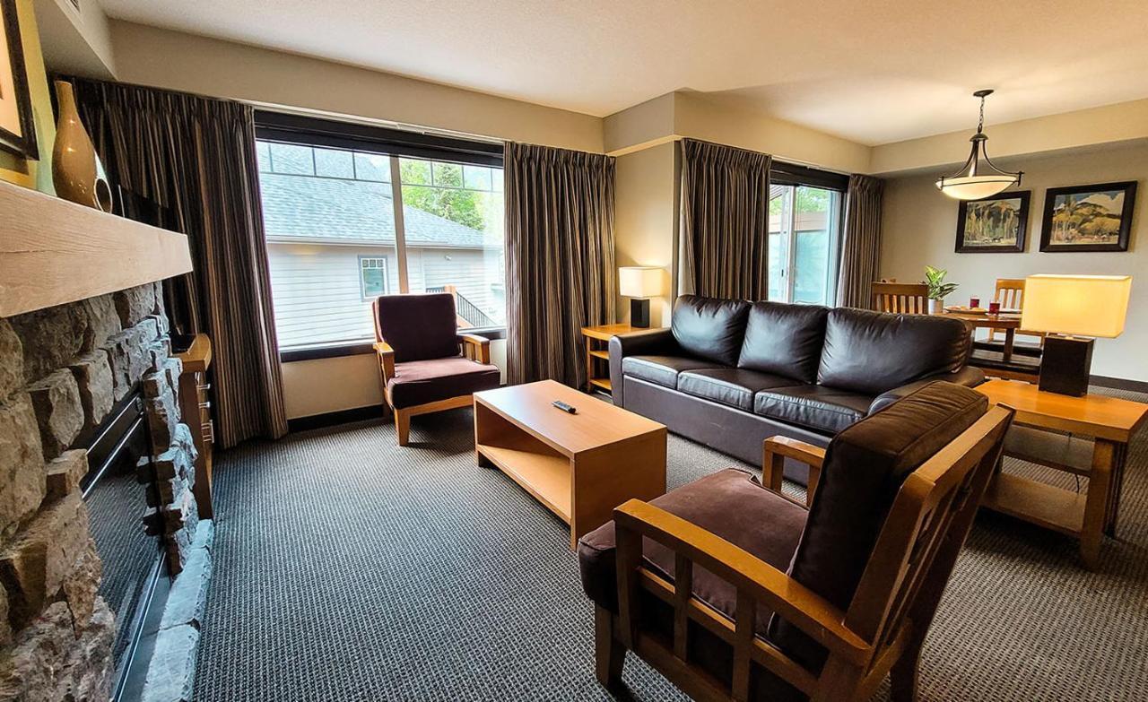 Copperstone Resort Dead Mans Flats エクステリア 写真
