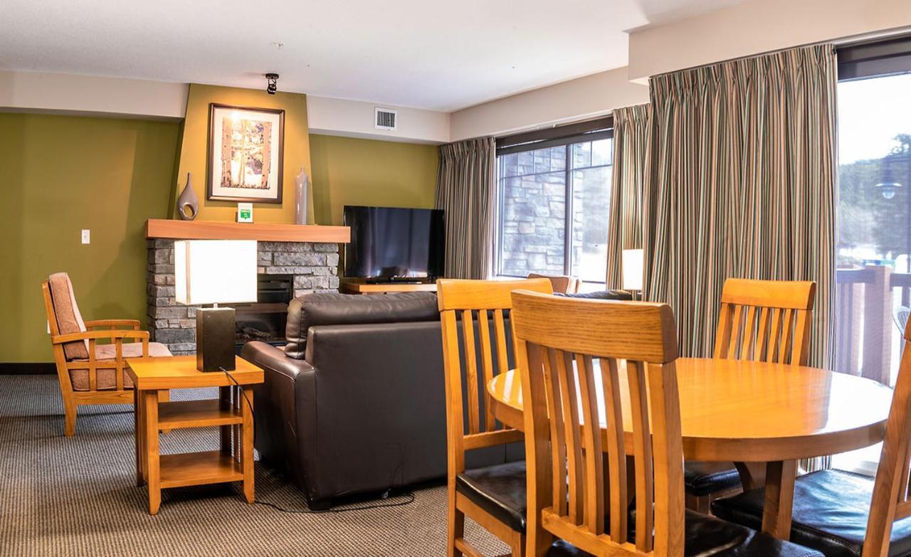 Copperstone Resort Dead Mans Flats エクステリア 写真