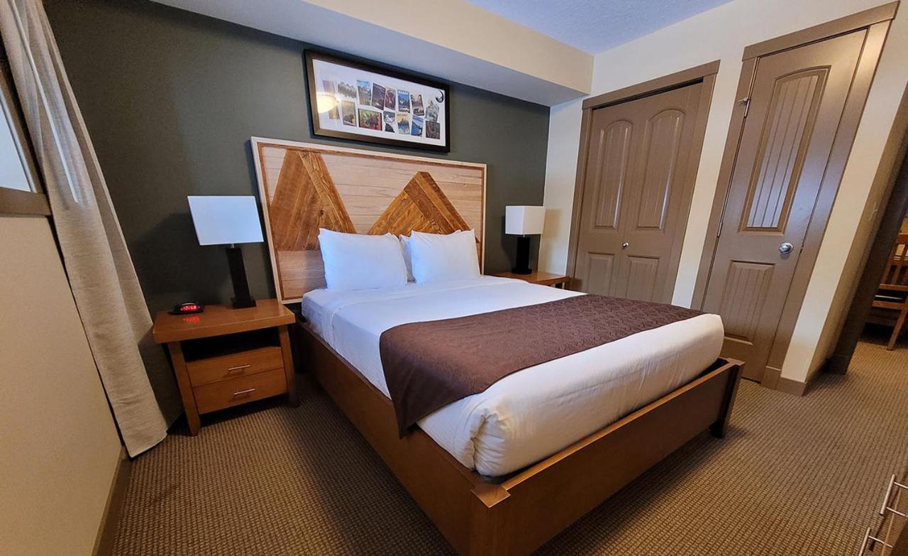 Copperstone Resort Dead Mans Flats エクステリア 写真