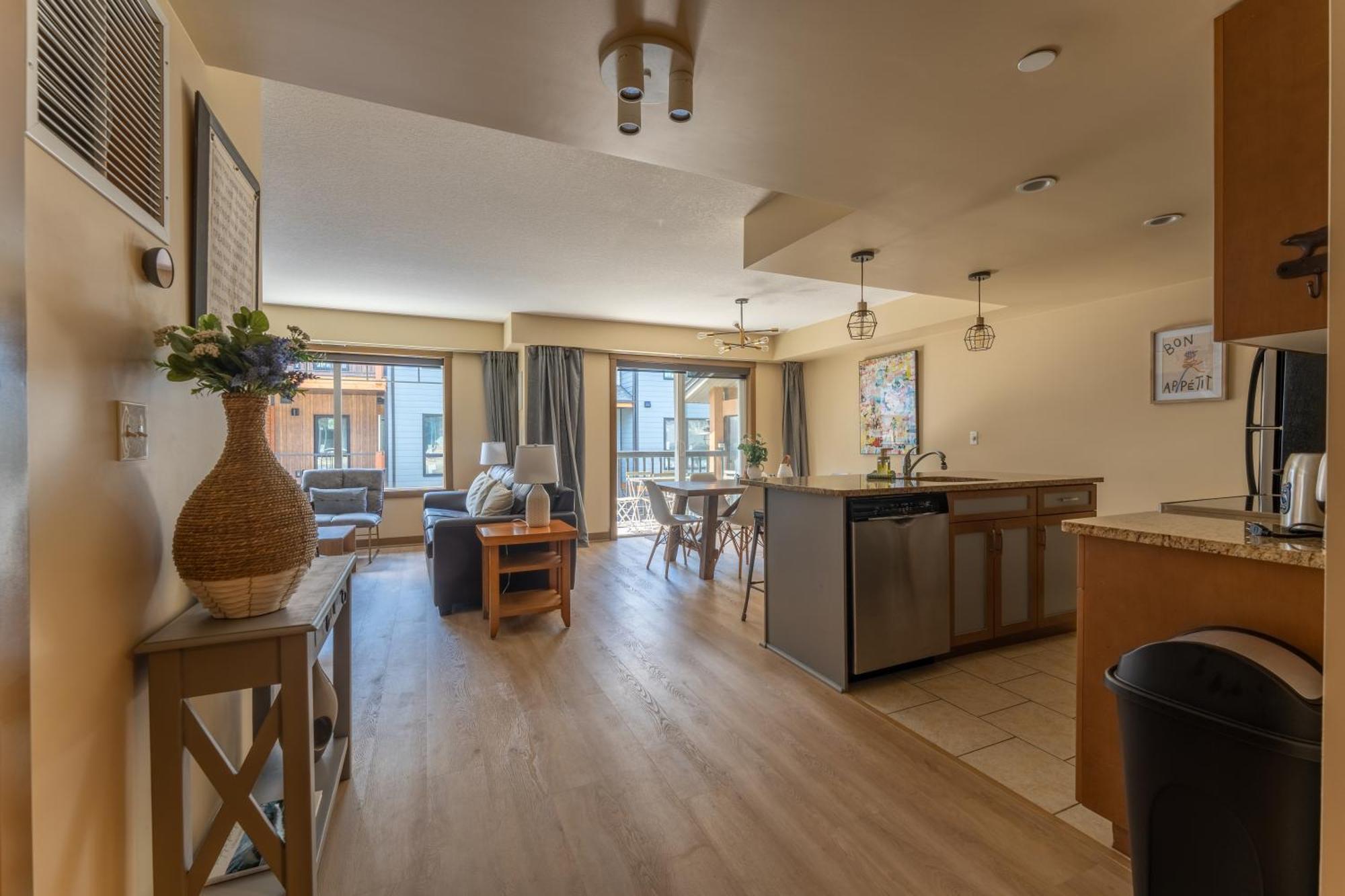 Copperstone Resort Dead Mans Flats 部屋 写真